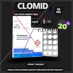 Pharmacie en ligne pour clomid